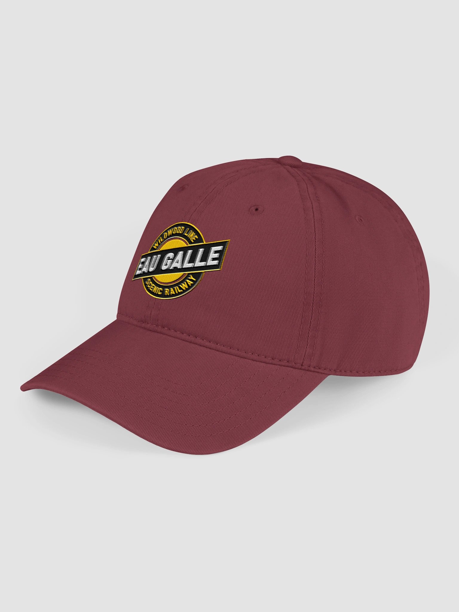 Eau Galle Scenic Railway Cap product image (2)