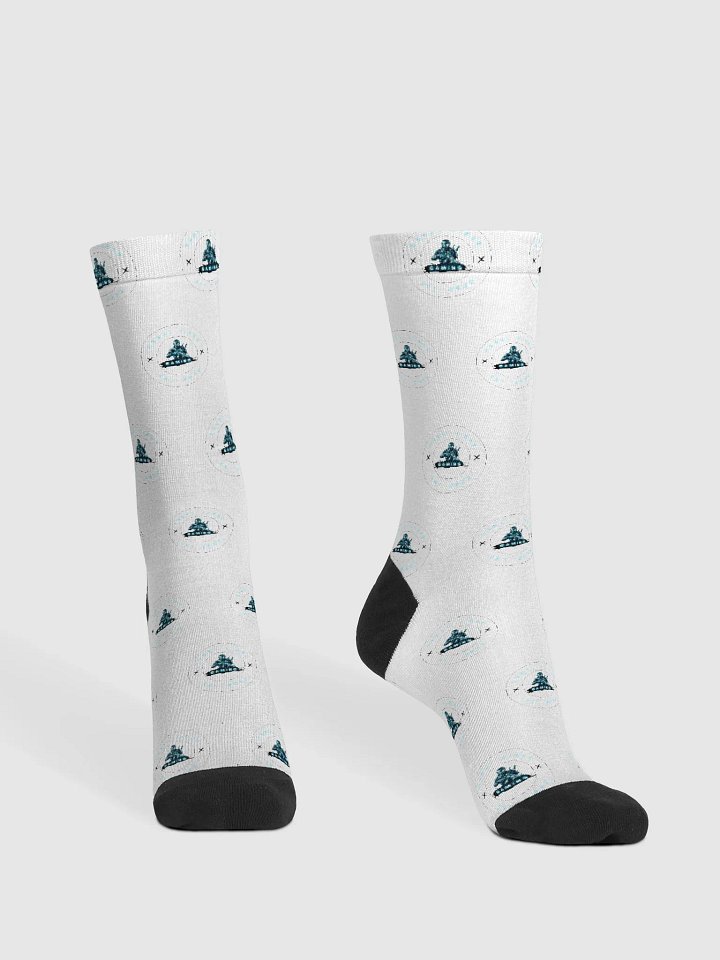 Est. 2022 Socks product image (2)