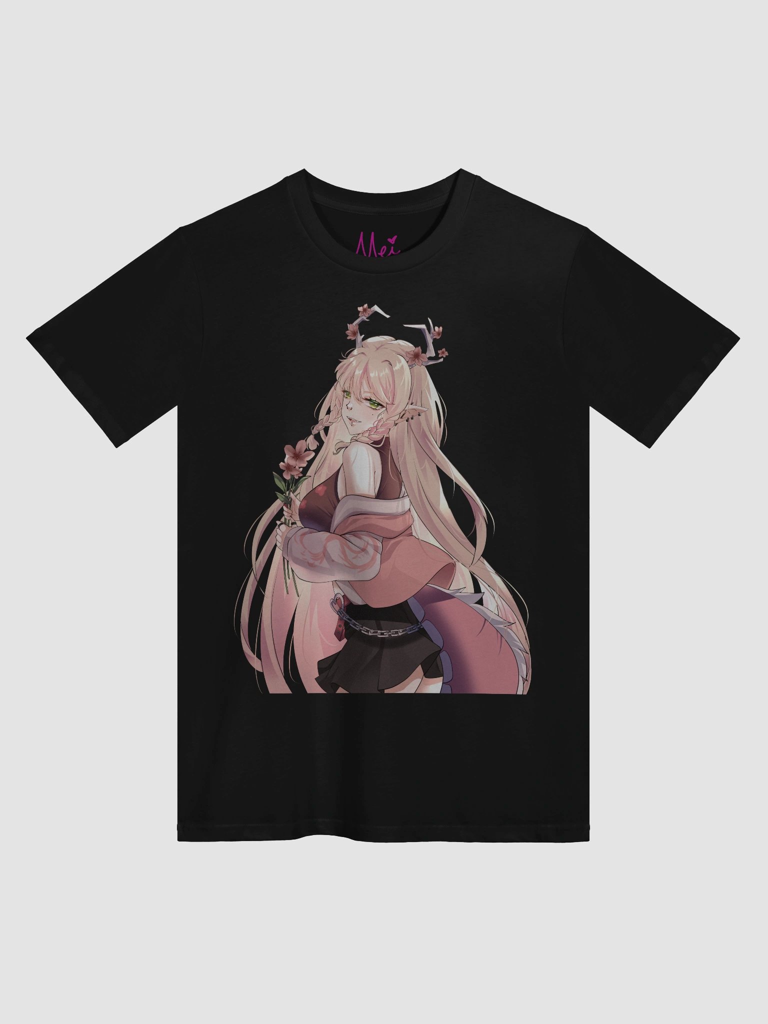 "Summer" Tshirt product image (1)