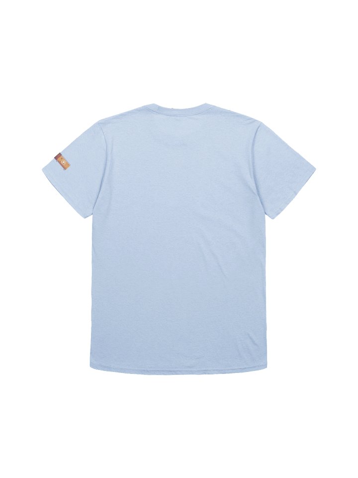 Gelli Fields Hills T-Shirt product image (2)