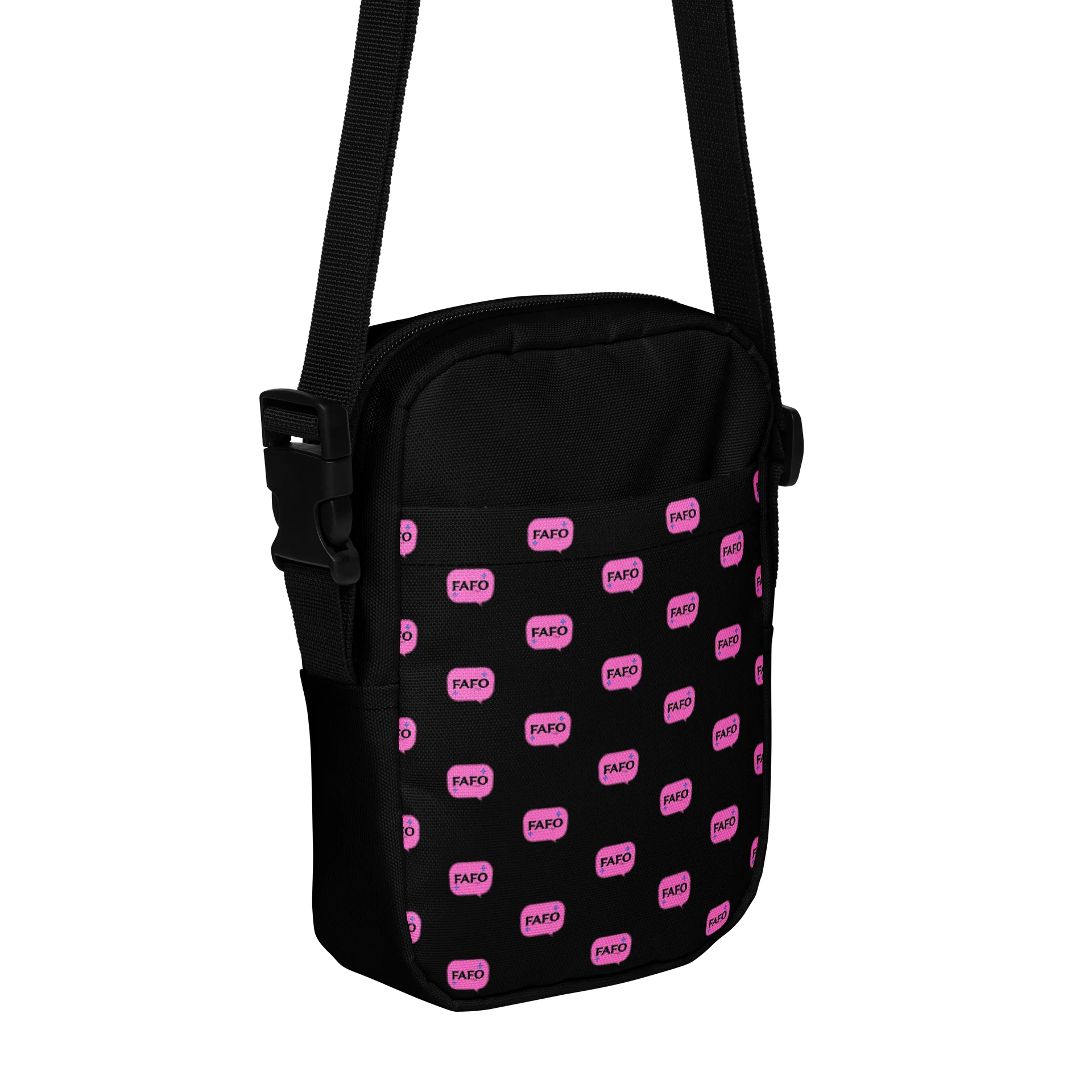 FAFO Crossbody product image (1)