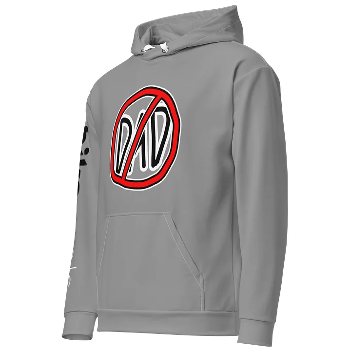 Not Your Dad's Hoodie product image (2)