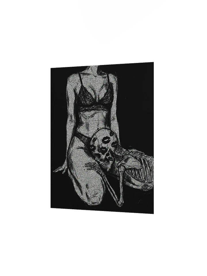 Lost & Found Matte Paper Print product image (4)