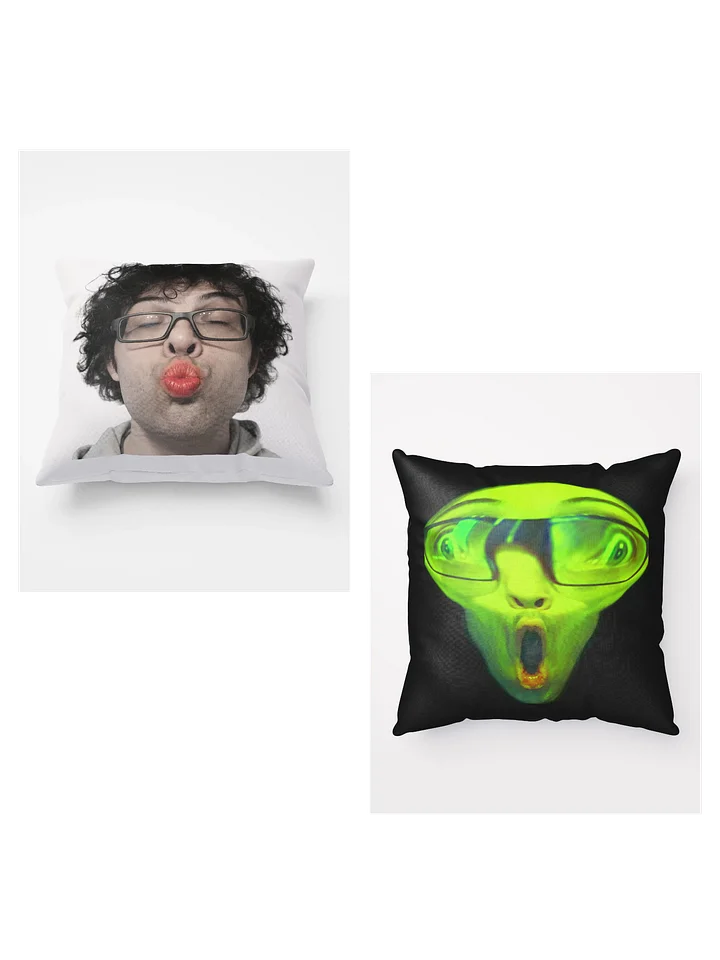 Marc's Pillows Bundle product image (1)