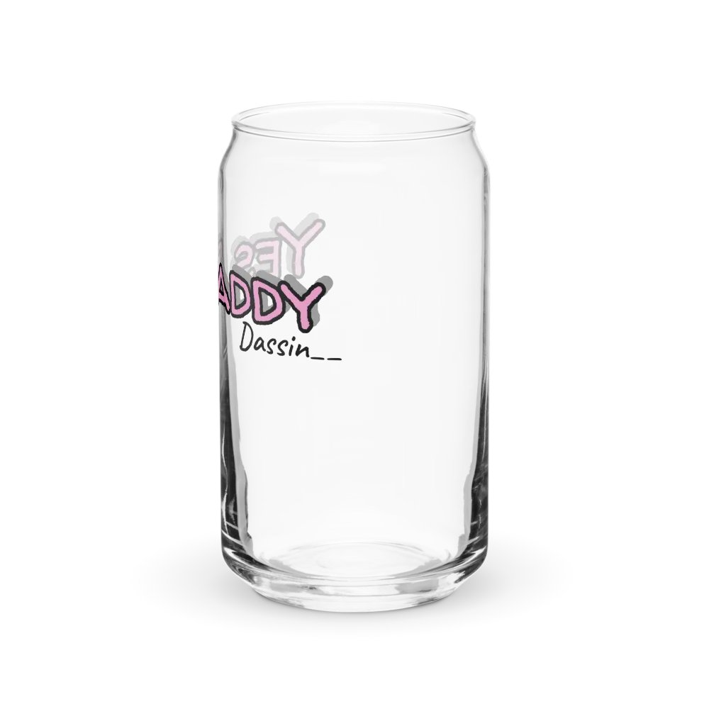 Yes Daddy Glass product image (9)