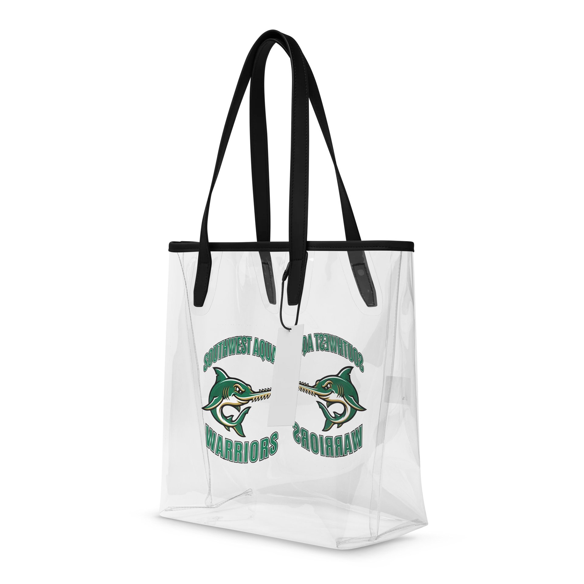 SAW Clear Bag product image (4)