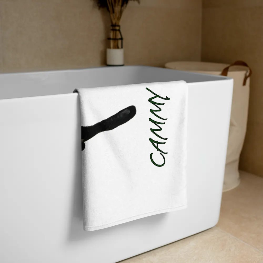 Cammy Towel product image (3)