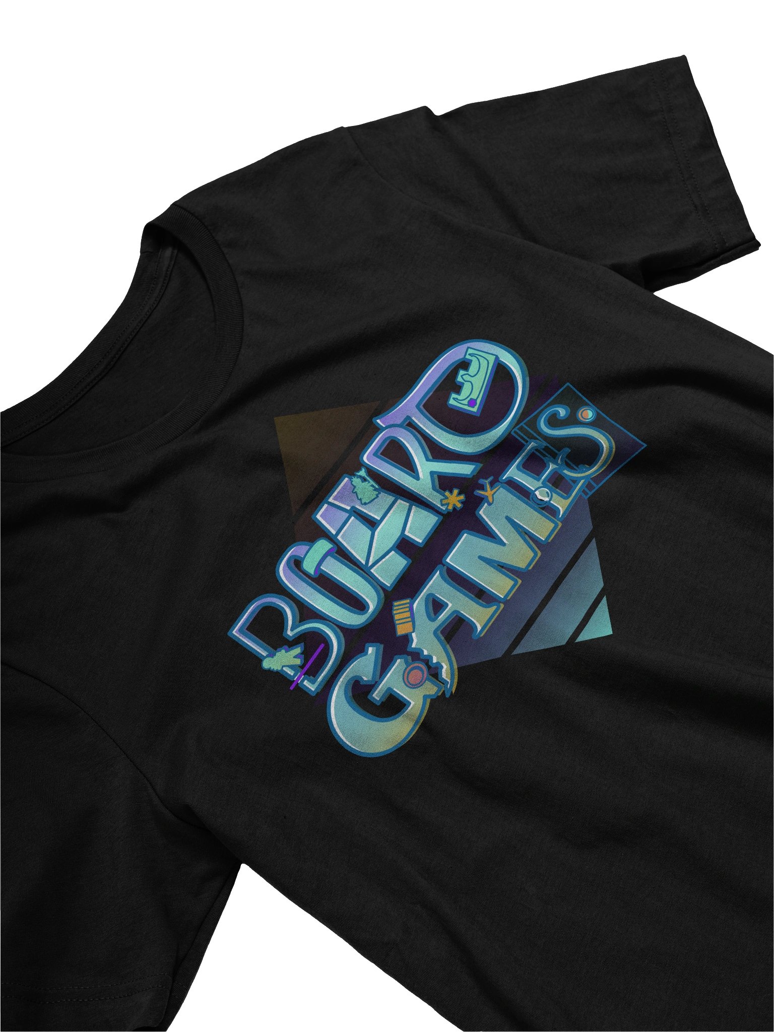 Board Games - Cool Colors product image (24)