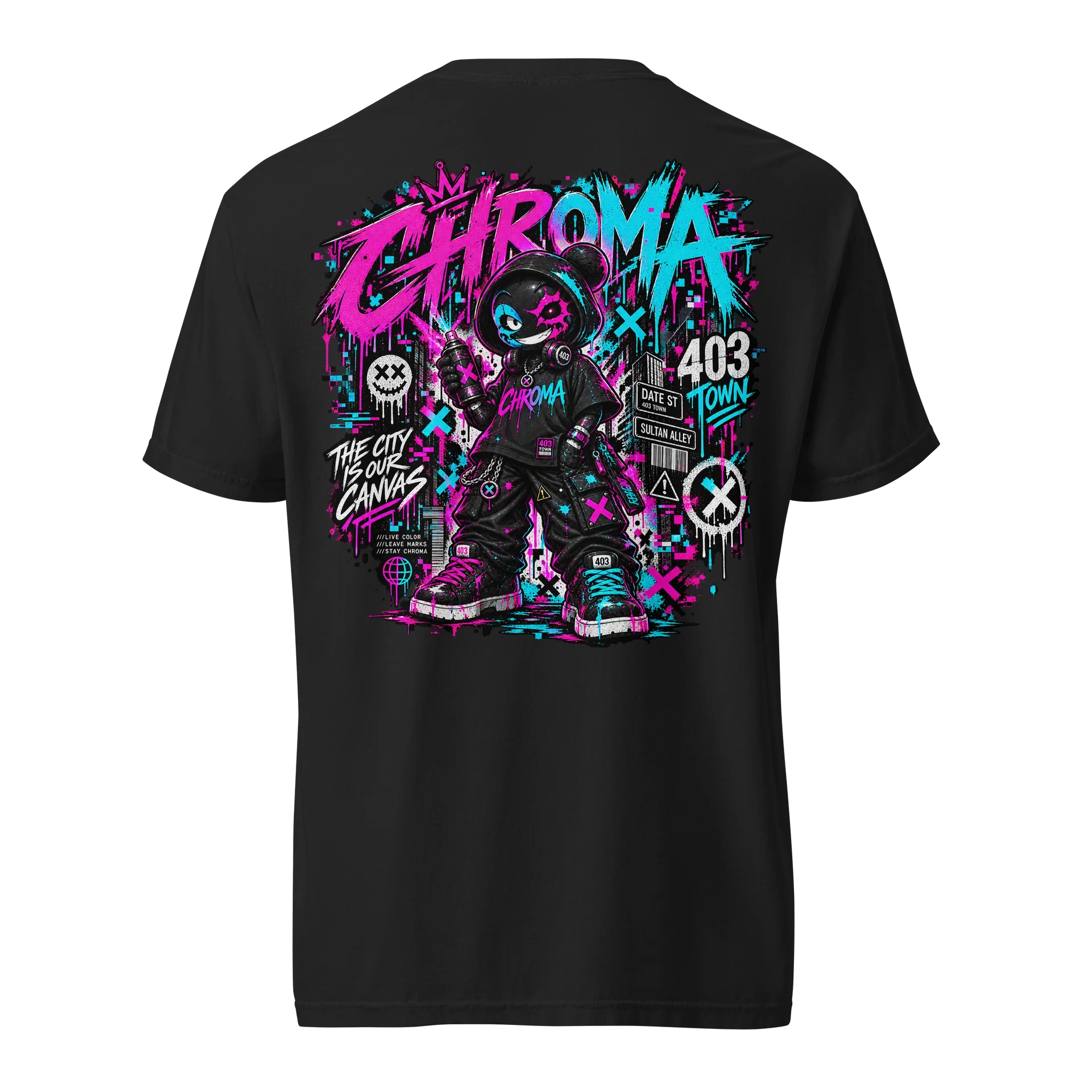 Chroma product image (1)