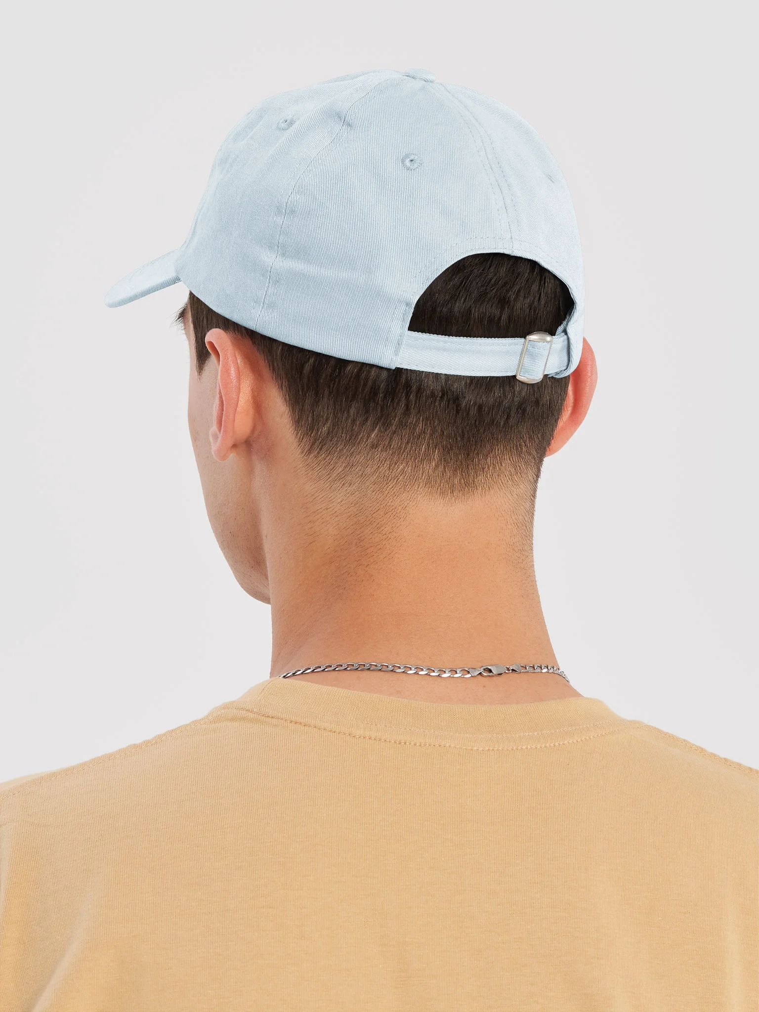"California Fun in the Sun" Pastel Dad Hat product image (5)