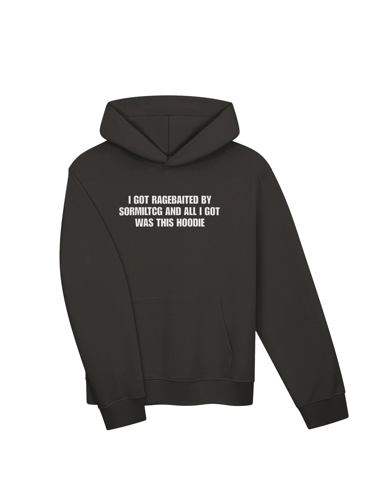 RAGEBAIT HOODIE product image (3)