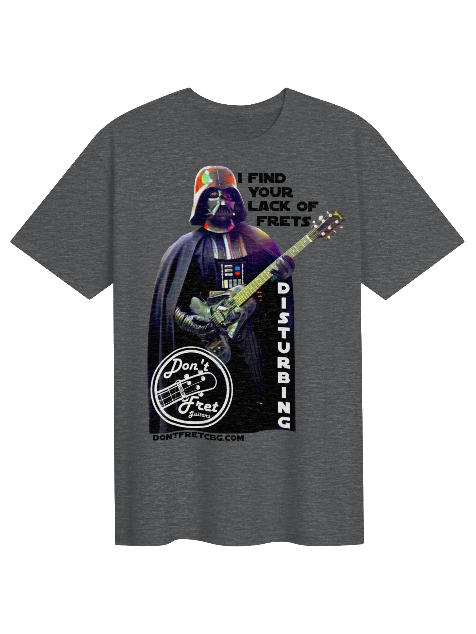 Lack of Frets product image (8)