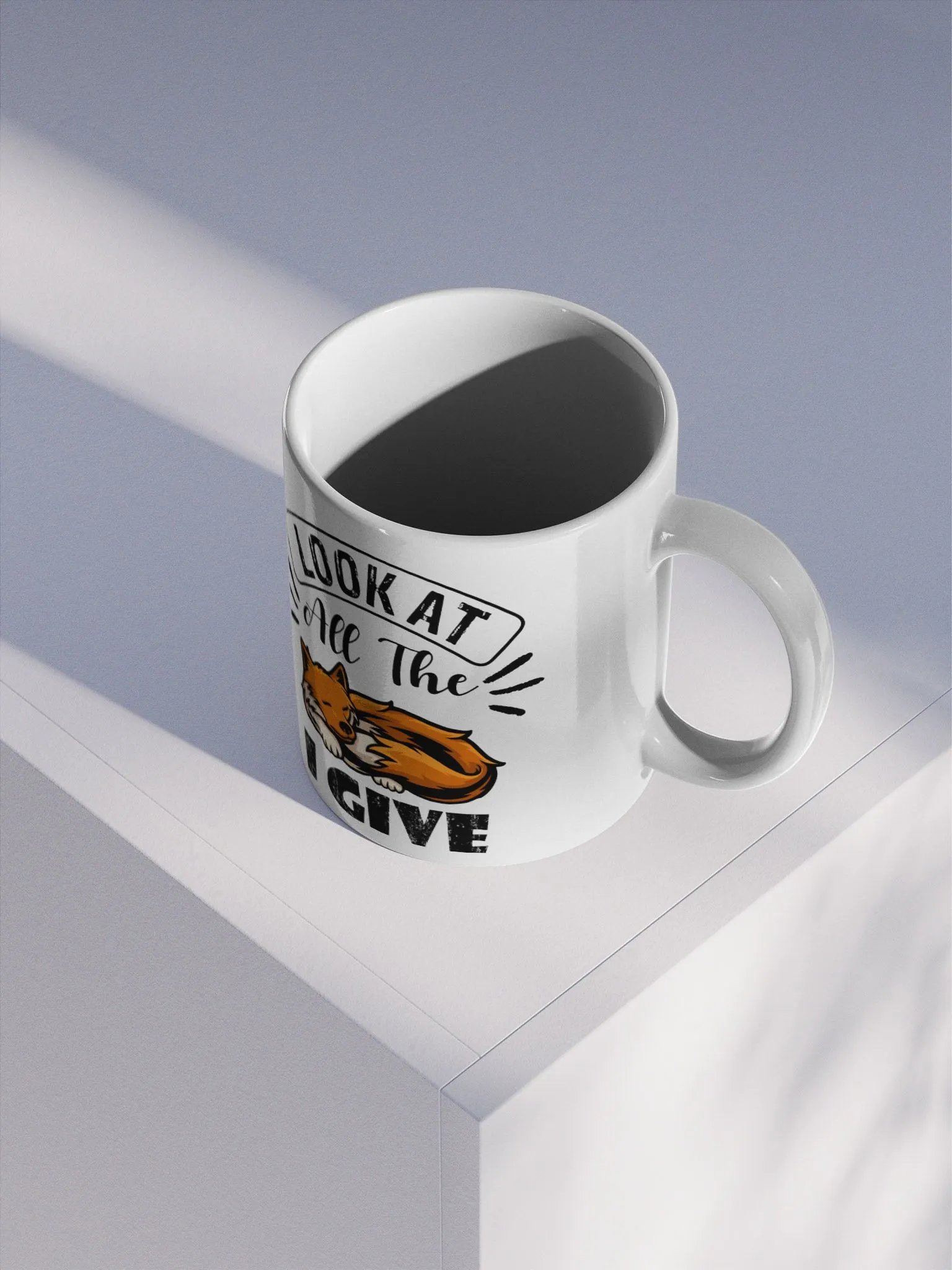 ALL THE FOX product image (3)