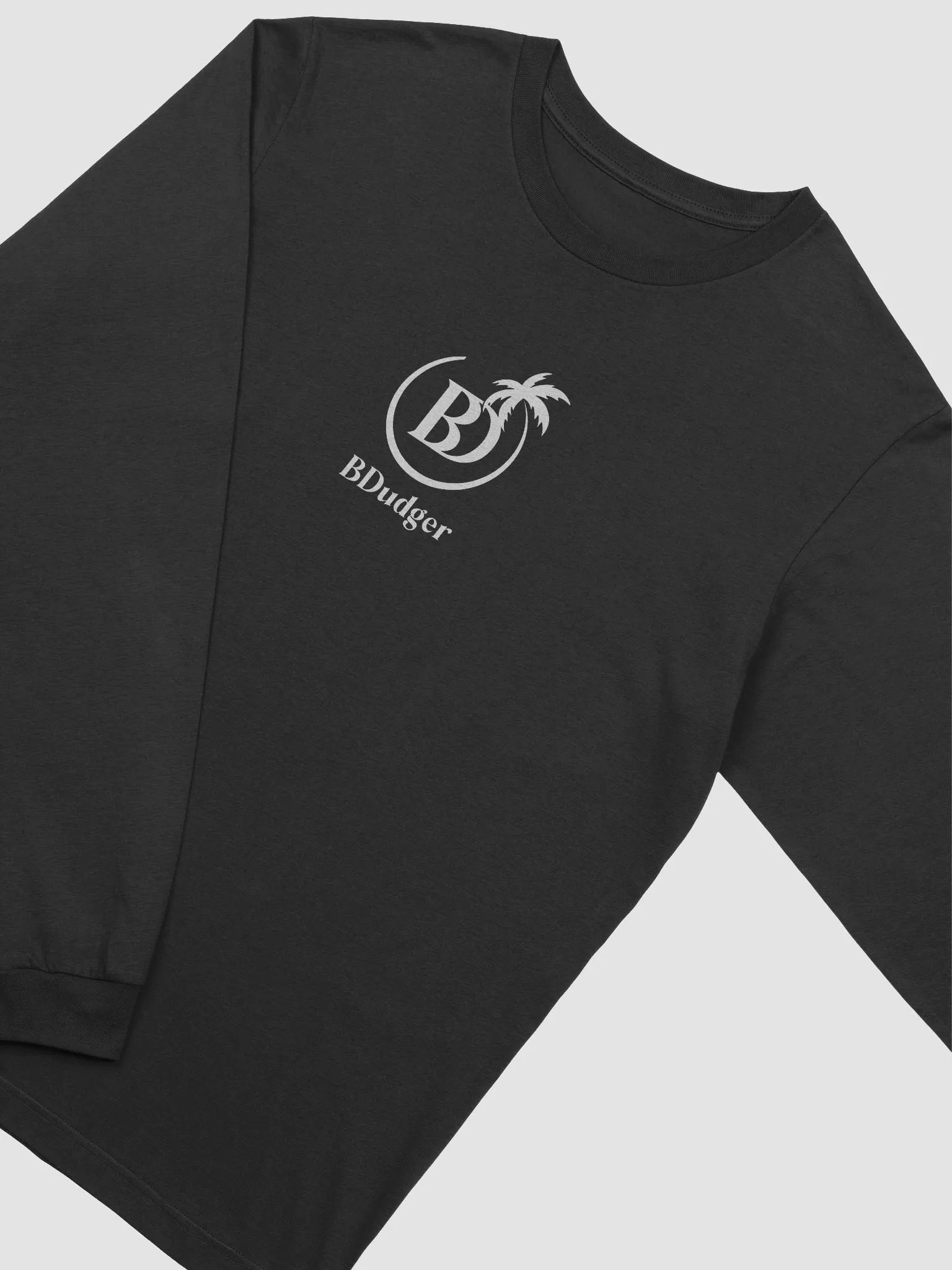 BDudger Long Sleeve product image (1)