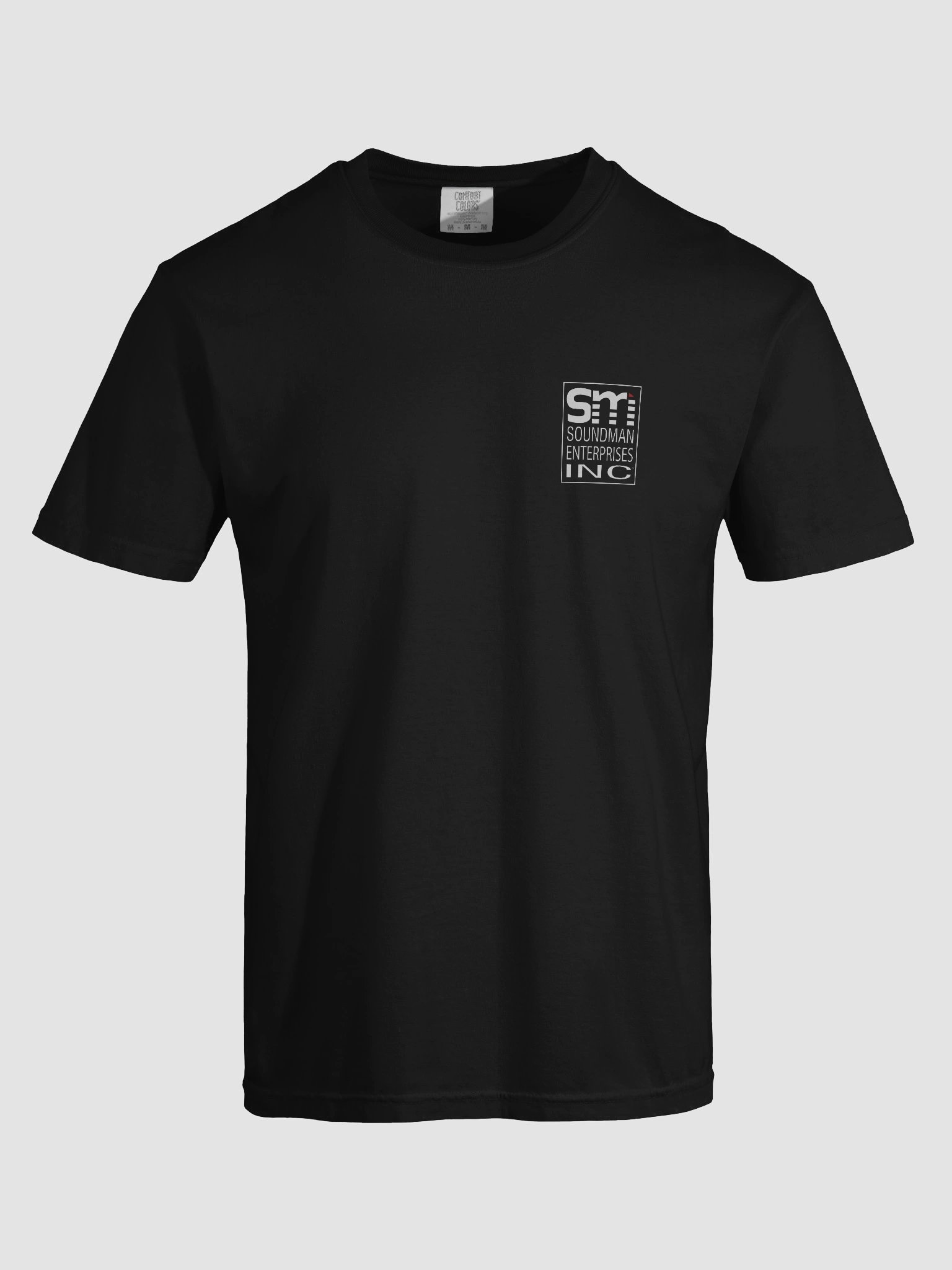 Soundman Tee product image (6)