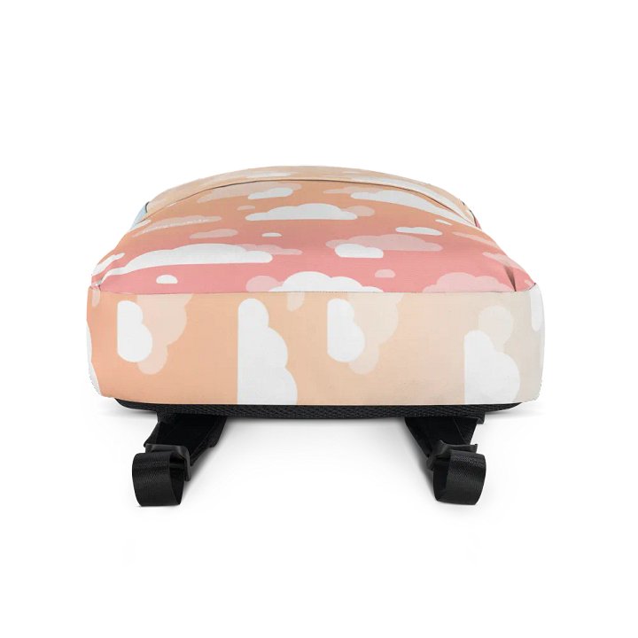 Sunrise Backpack product image (1)