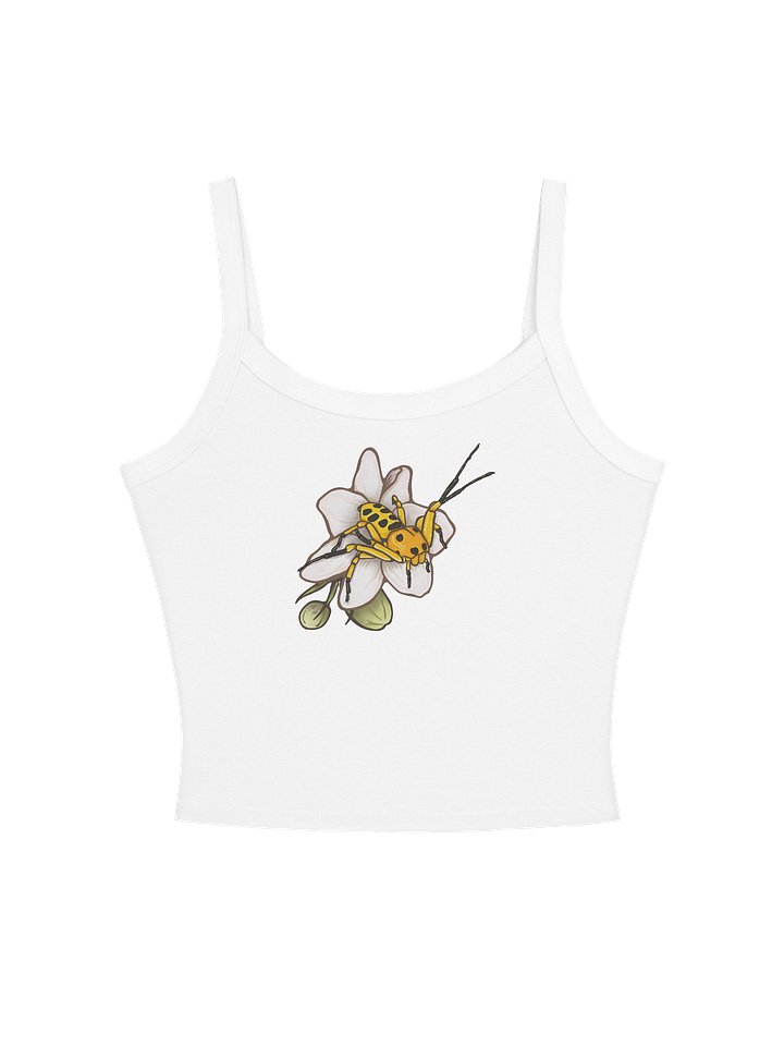 pikachu crab spider tank product image (31)