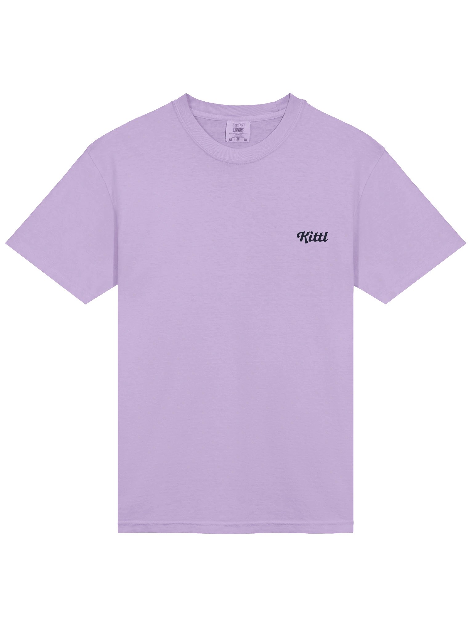 Basic Logo Tee product image (33)