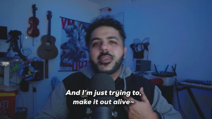 Video thumbnail