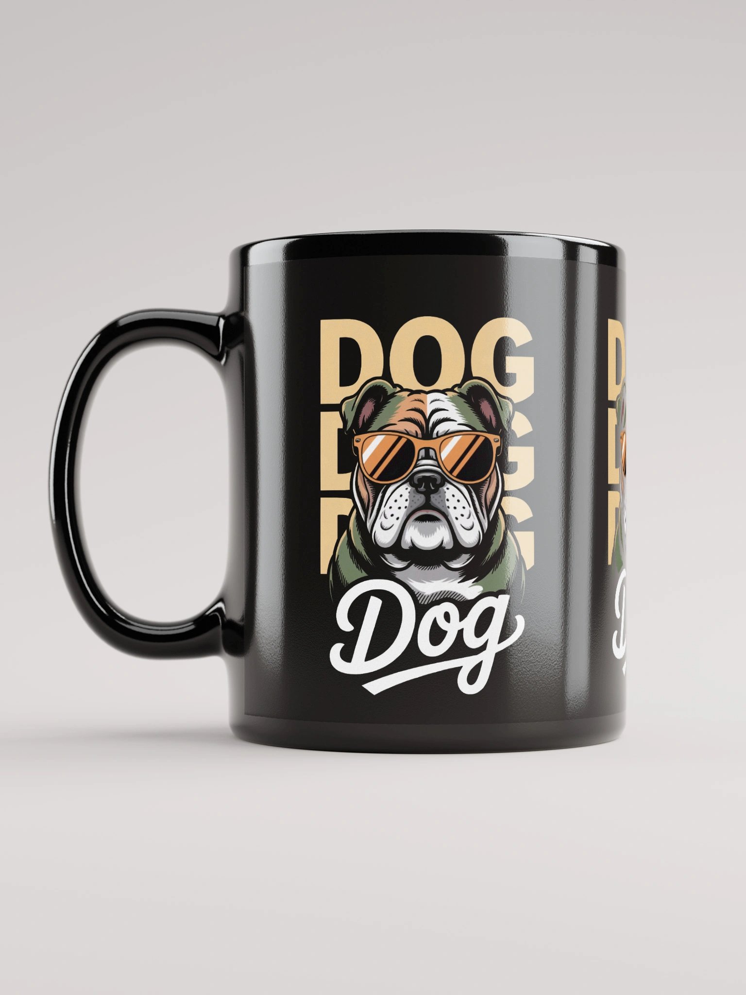 Cool Canine Vibes Mug product image (12)