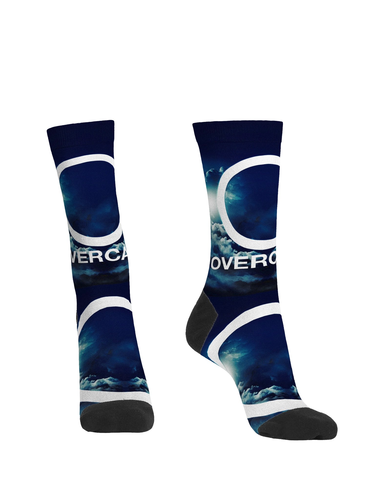 Overcast Socks product image (2)