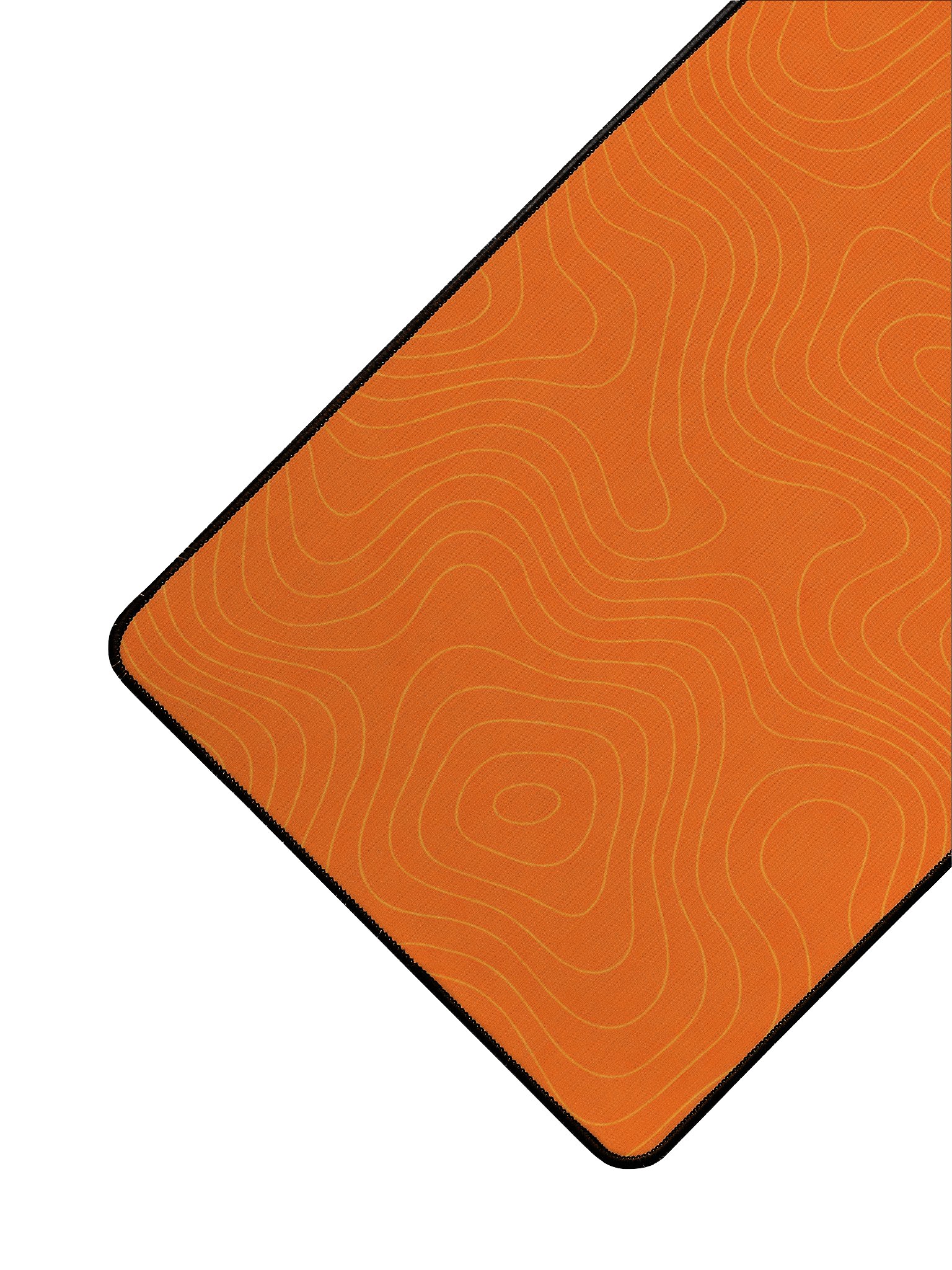 Orange Topo Design product image (3)