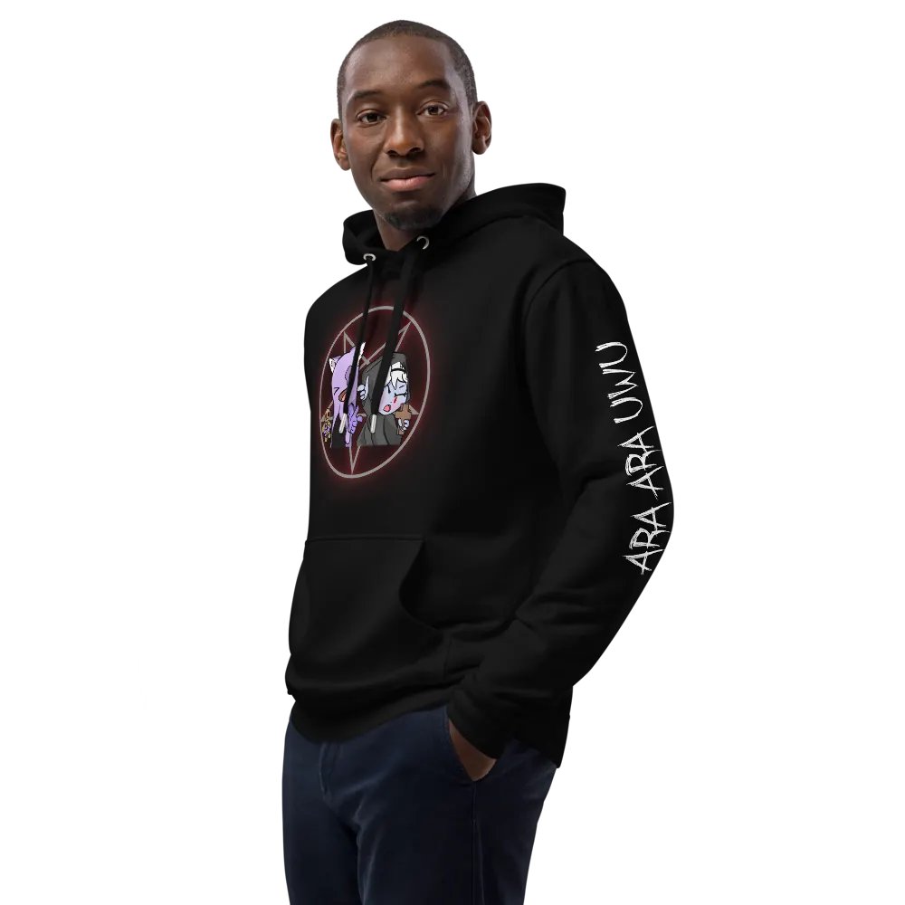 AraAra BooWoo Pullover product image (7)