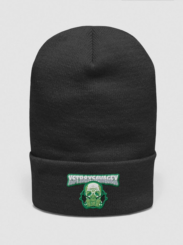 xSTR8xSAVAGEx Beanie product image (6)