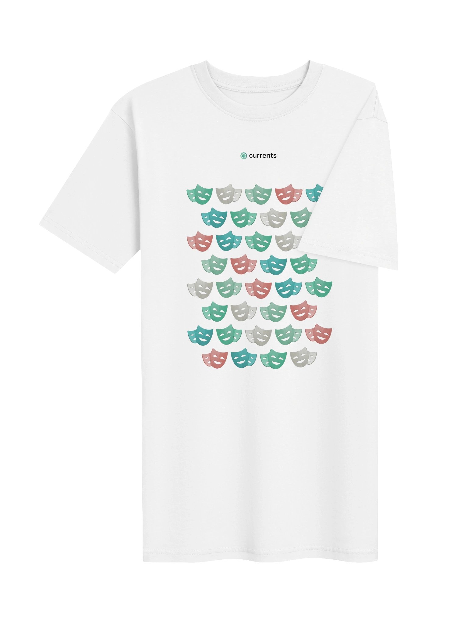 Playwright Carnival Tee - Light product image (4)