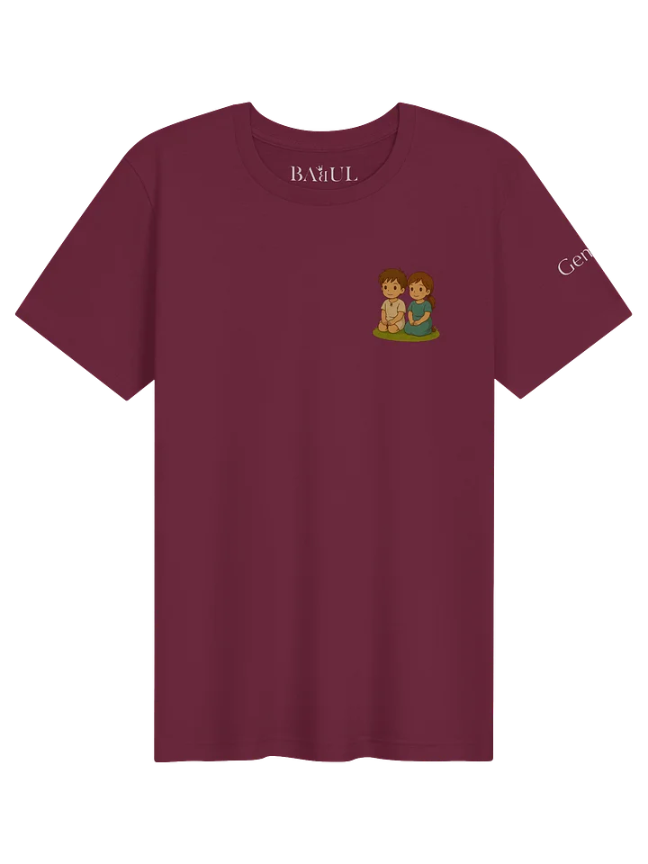Gemini - DREAMY ZODIAC T-Shirts product image (2)