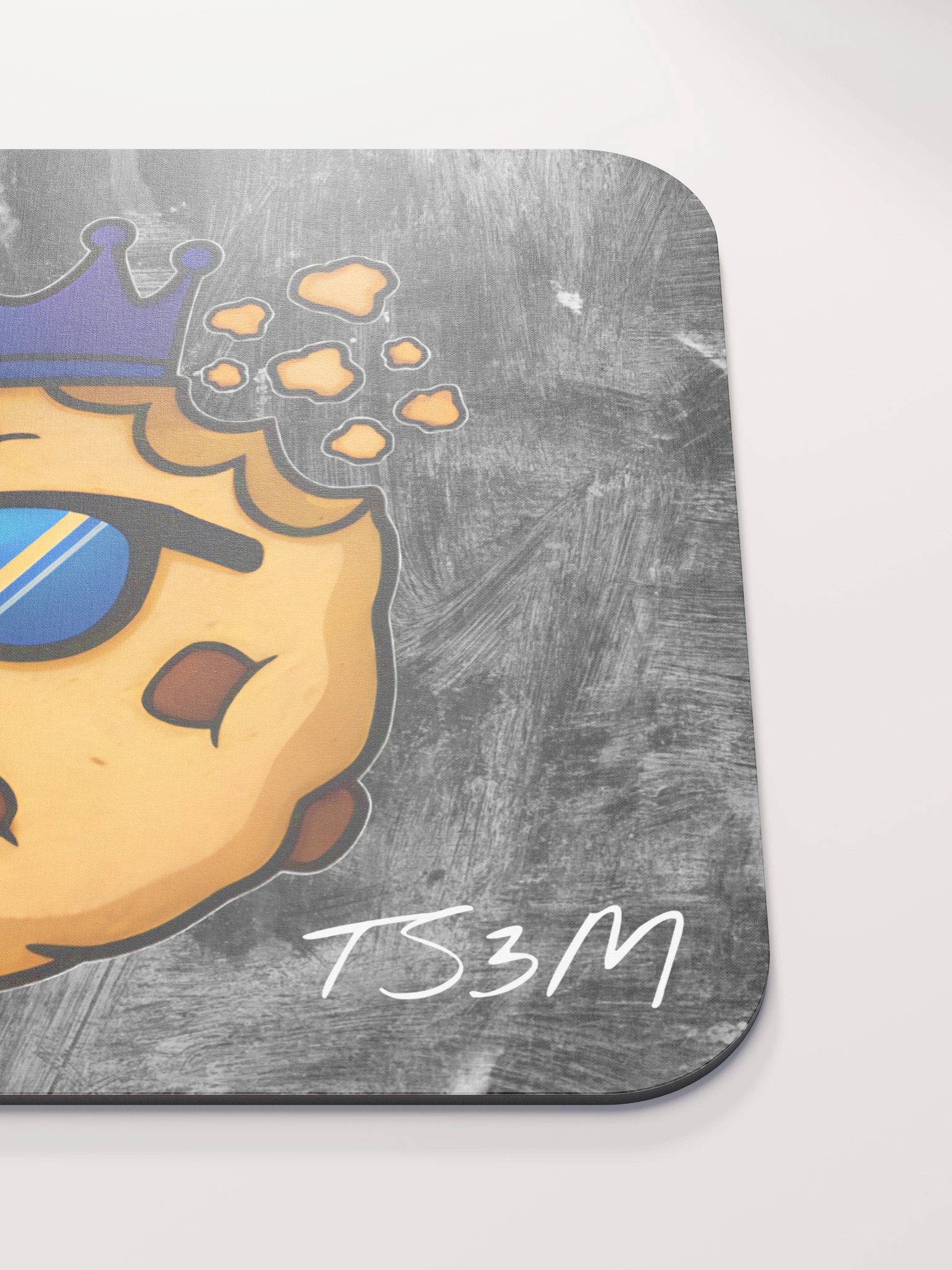 TS3M Cookie Mouse Pad Image 4