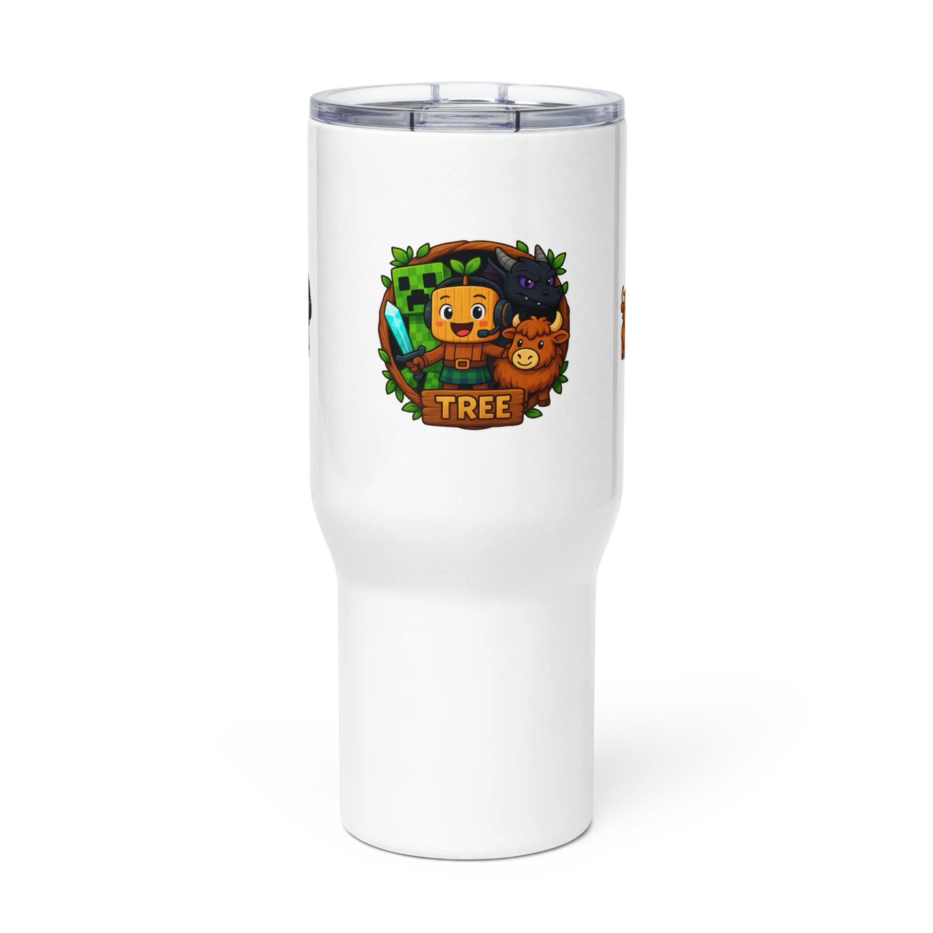 Large Tree Mug product image (3)