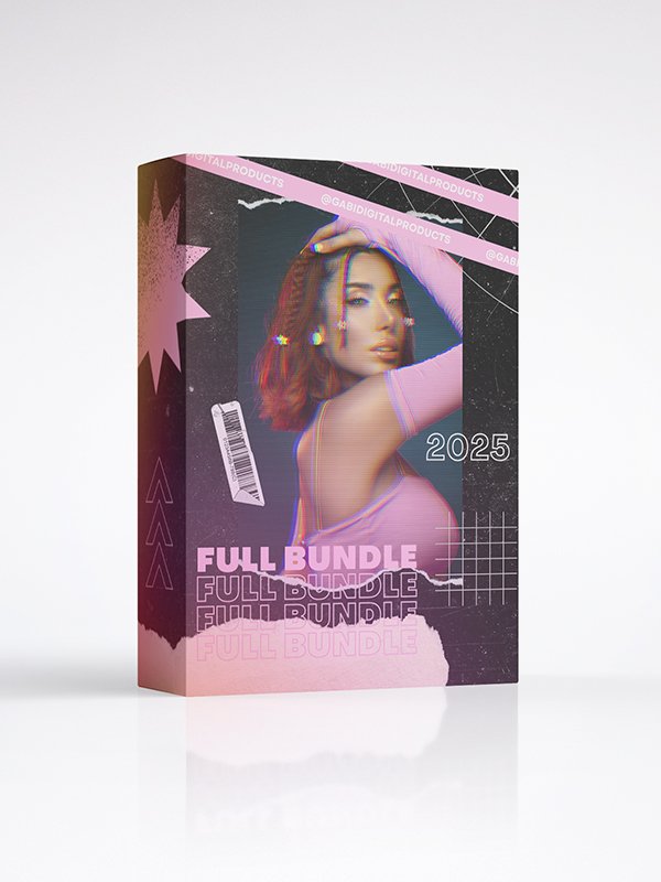 Ultimate MRR/PLR Premiere Presets BUNDLE product image (1)