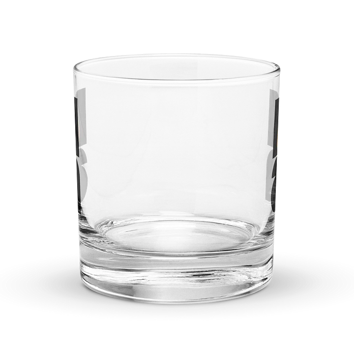 Sickos FC World Cup Rocks Glass product image (2)