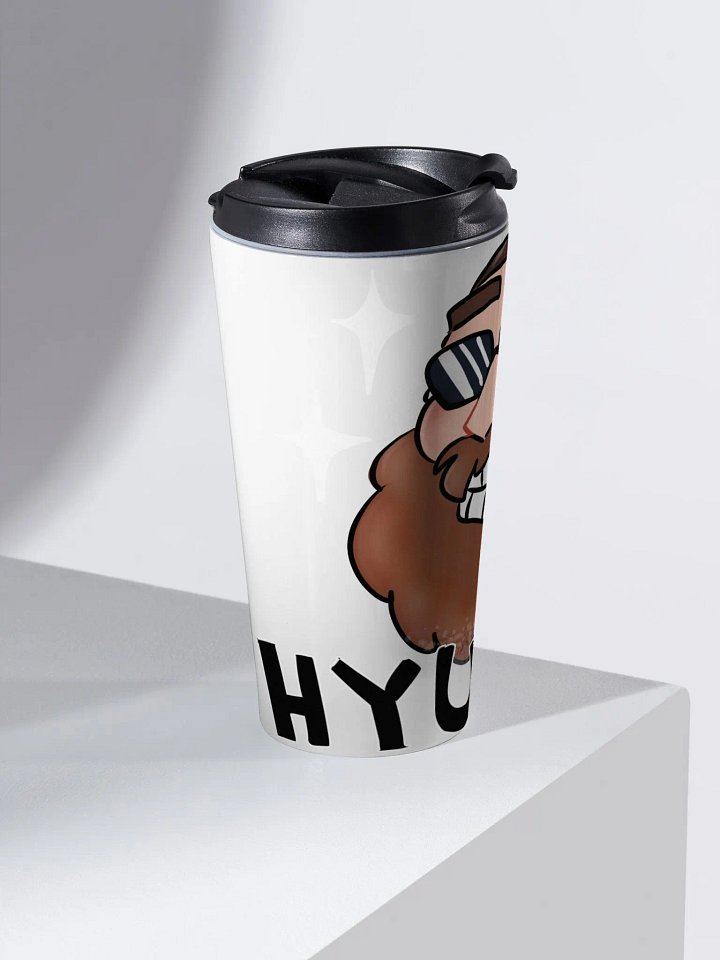 Swag Hyushi - Travel Mug product image (2)