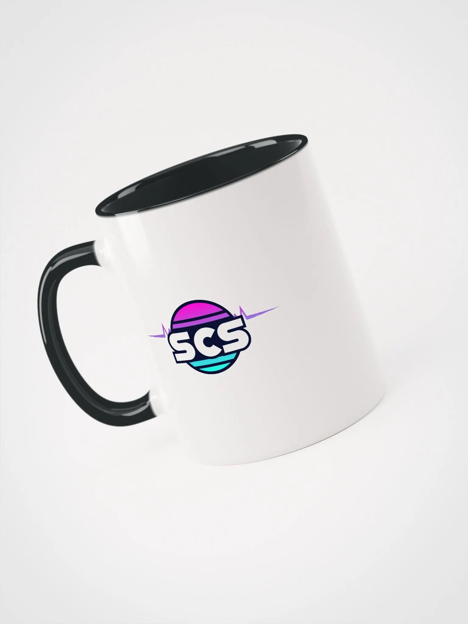 HAPPY SNOOP MUG product image (3)