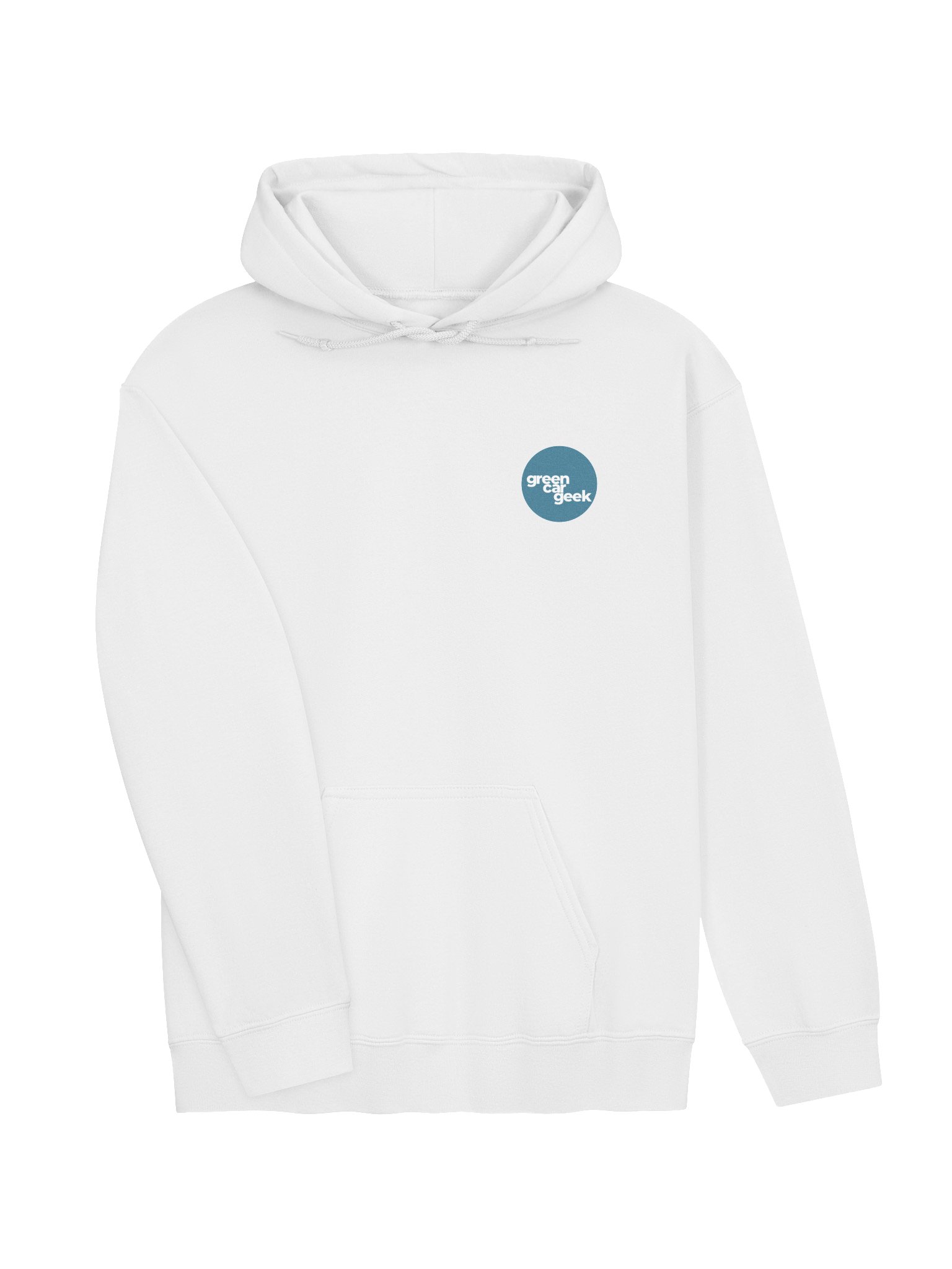 Burn Cash Hoodie Launch Edition product image (2)