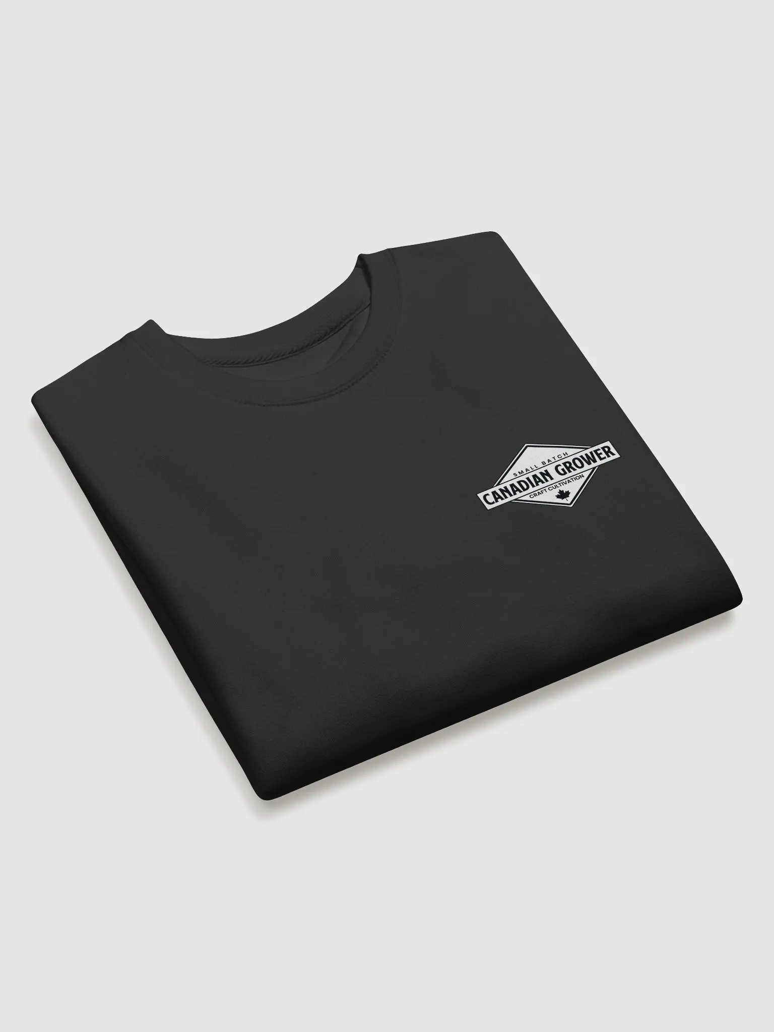 Canadian Grower Crew Neck product image (3)