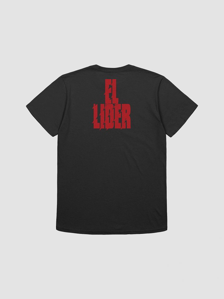 "EL LIDER" T-SHIRT GORRO DE BAÑO - ROSADO product image (2)
