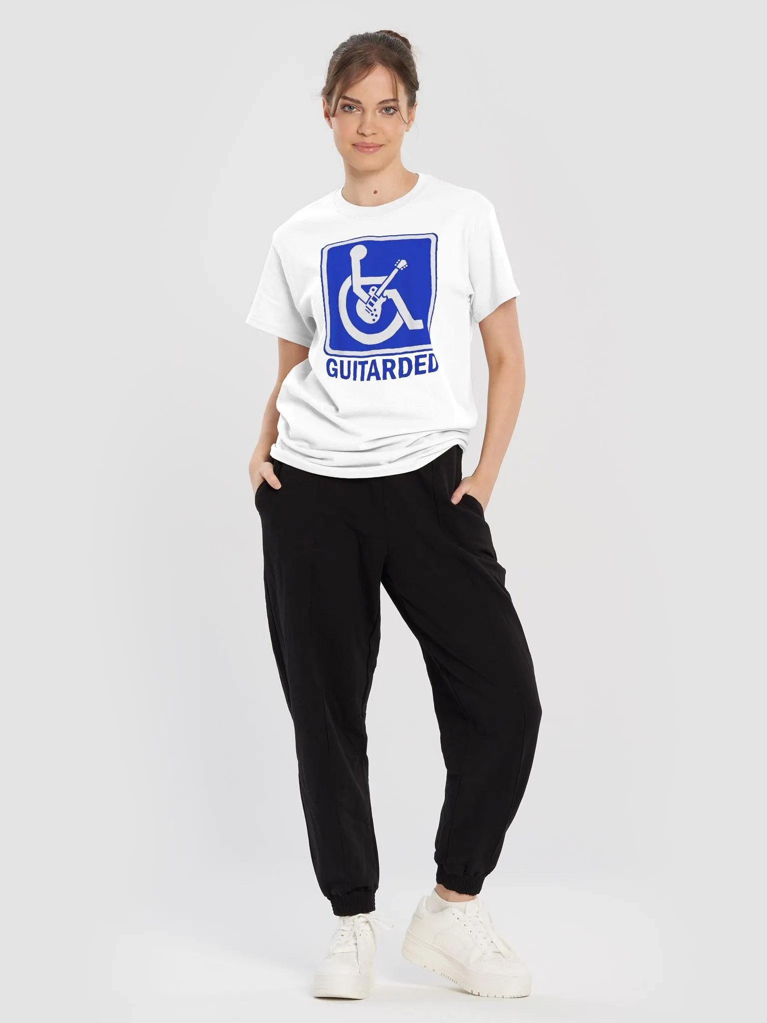 Guitarded Shirt product image (5)