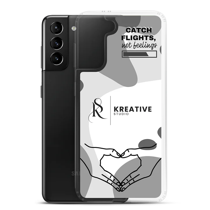 PHONE CASE - SIGNATURE COLLECTION product image (16)