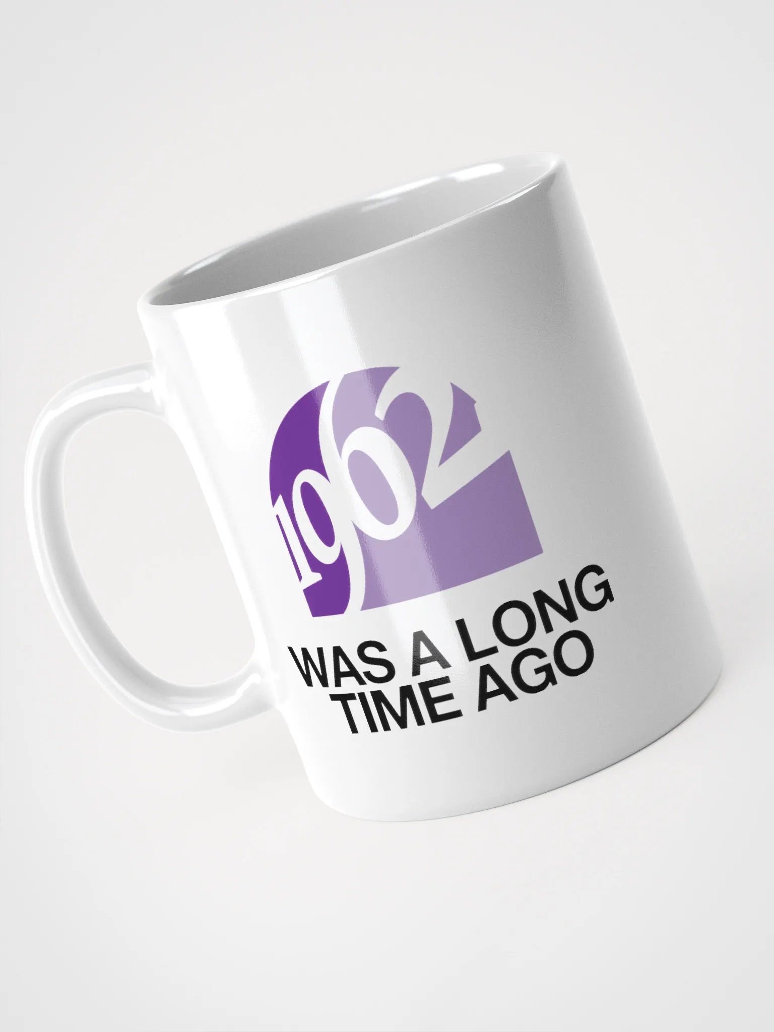 1962 Mug product image (1)