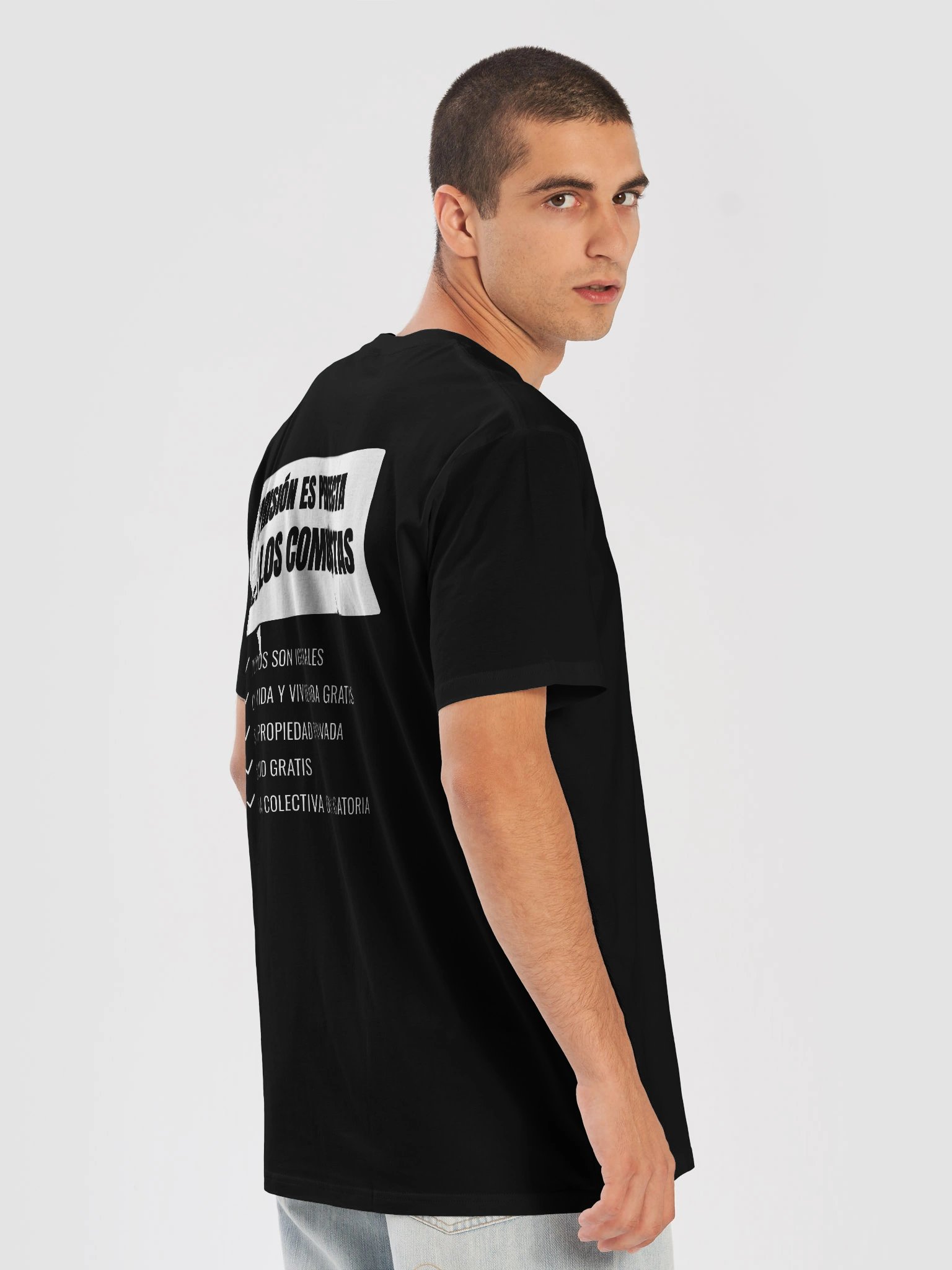 prisión para los comunistas product image (3)