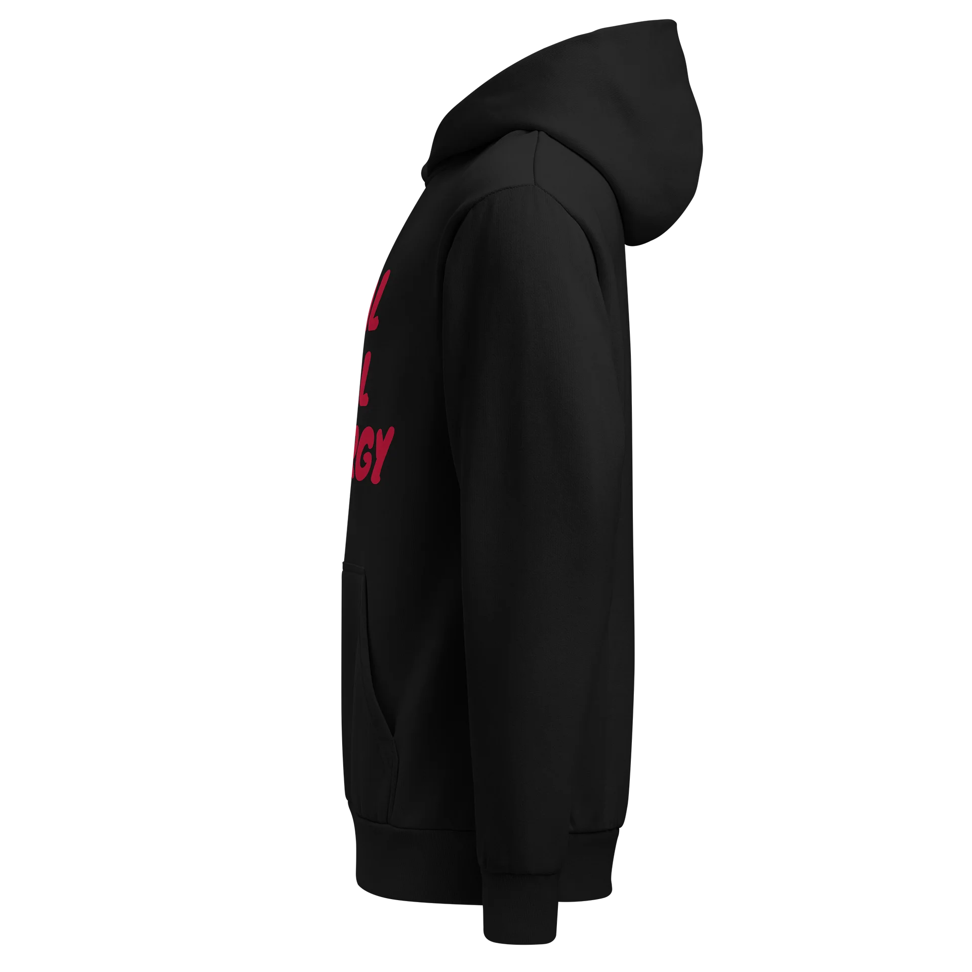 Final Girl Energy Urban Hoodie product image (3)