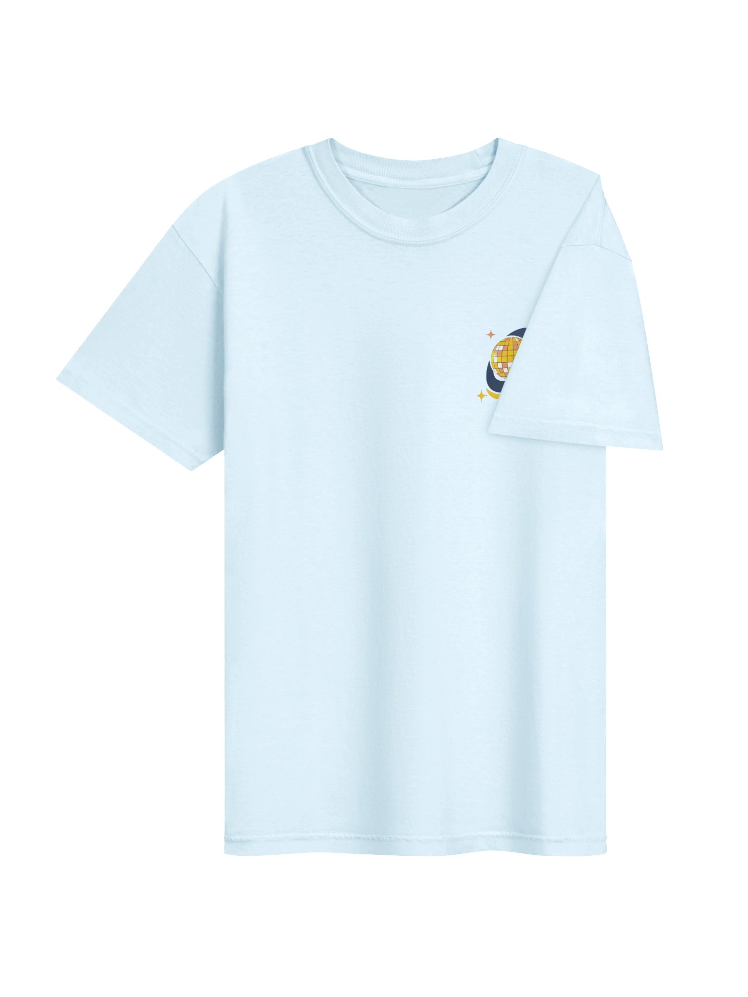 Ovation 2026 T-Shirt - Light product image (10)