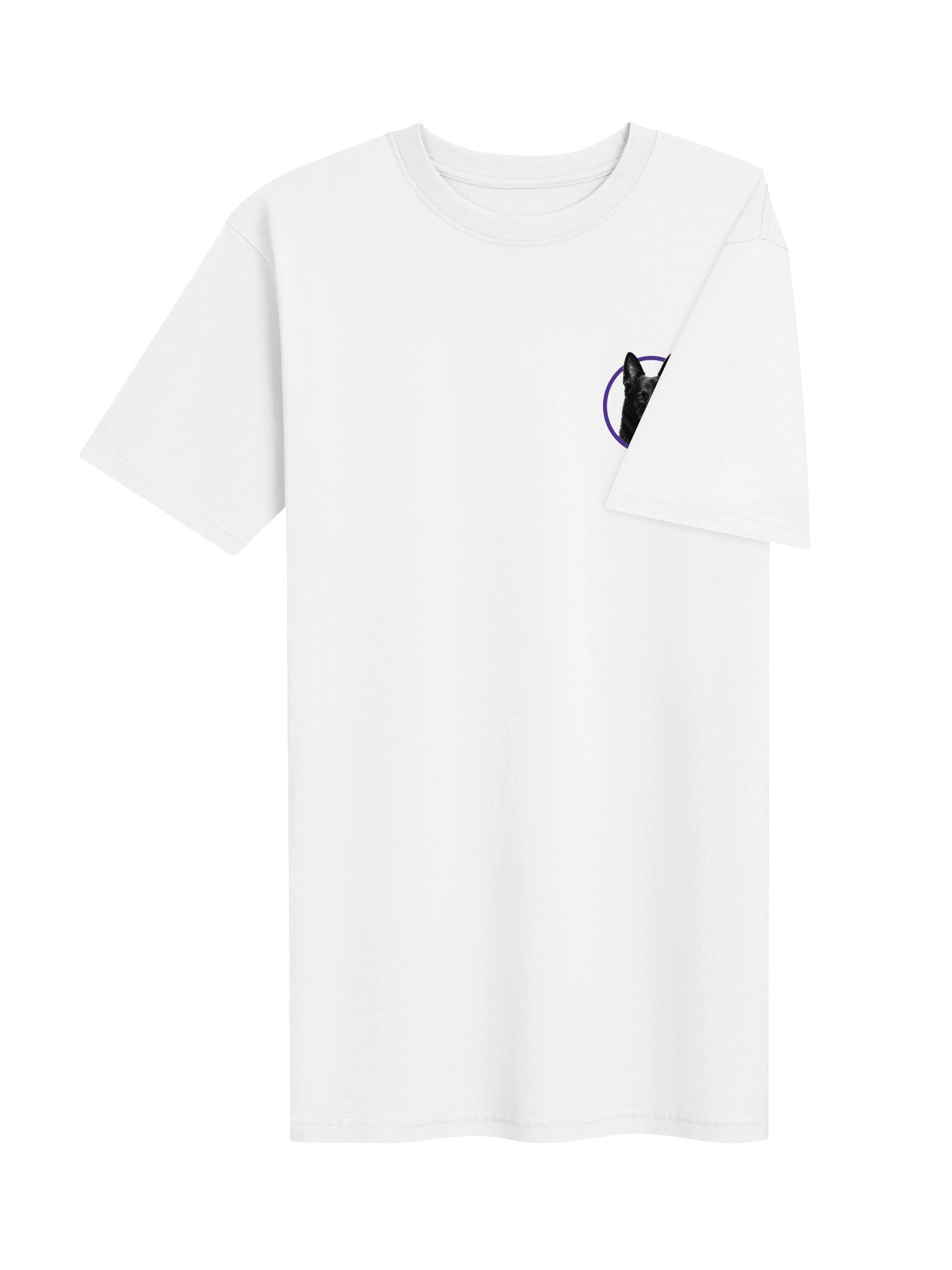 MyEcho Premium Tee product image (4)