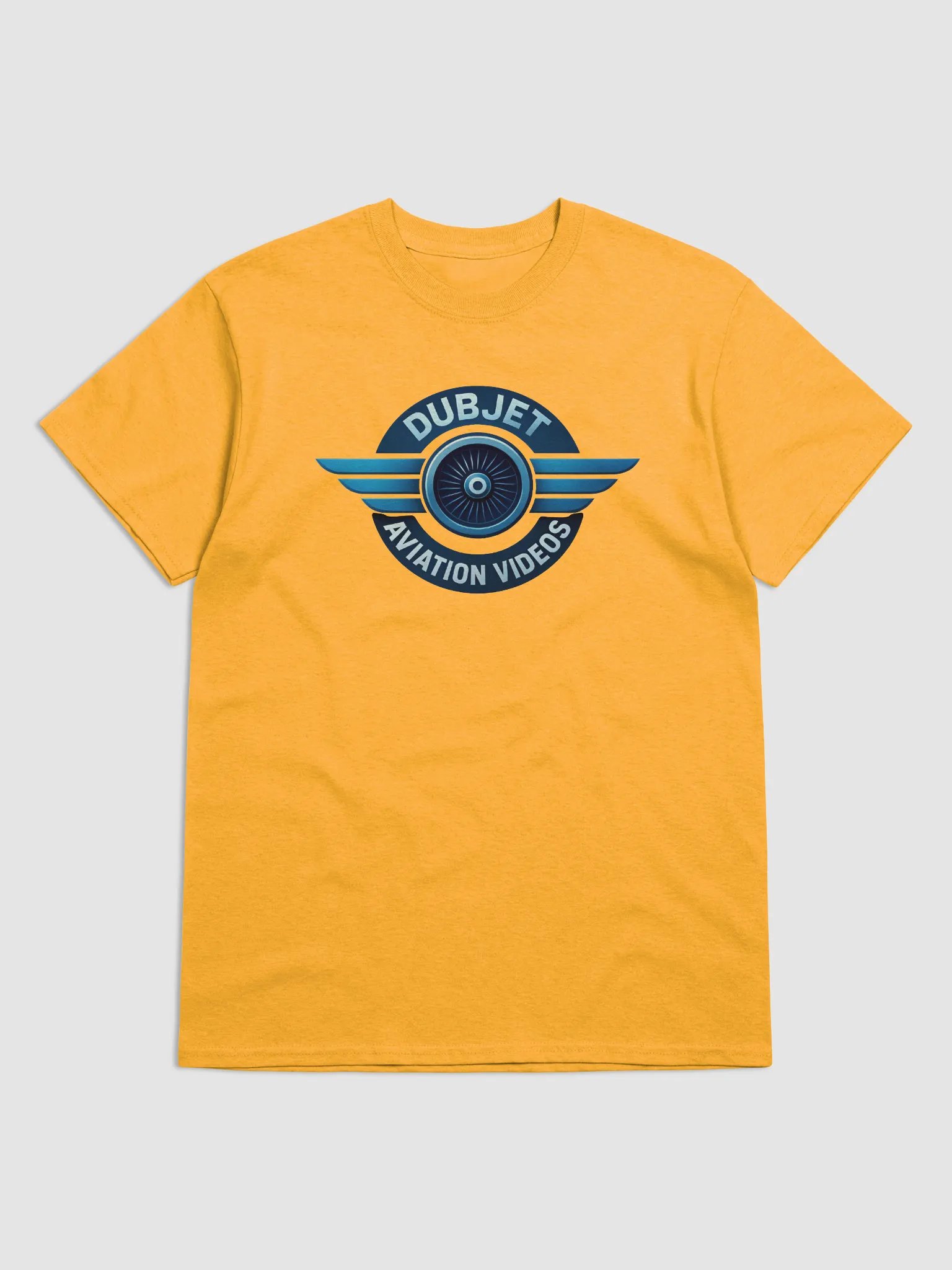 The Dubjet T-Shirt product image (12)