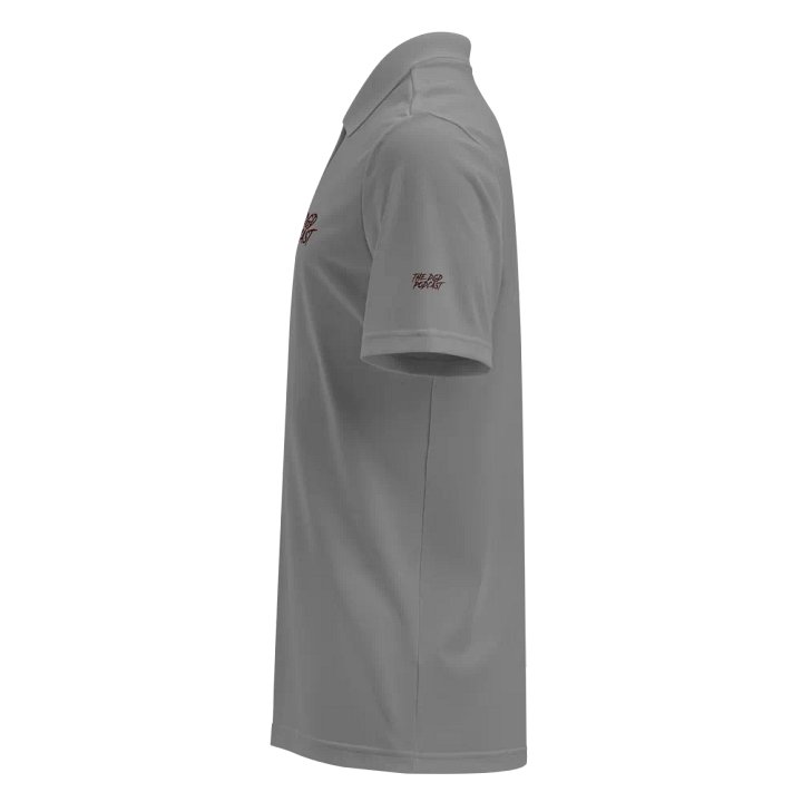 The DGD Podcast Sport Polo product image (2)