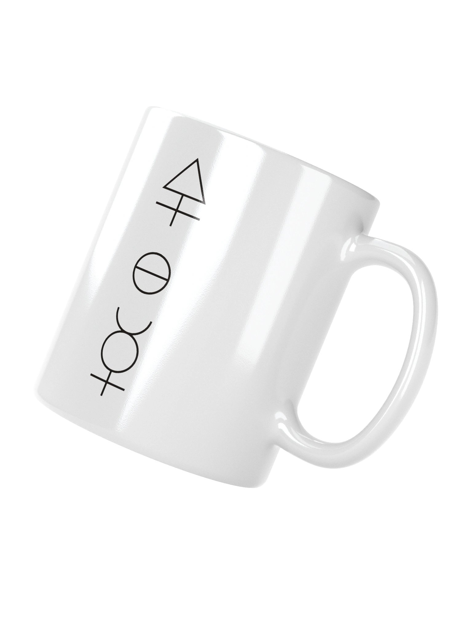 Tria Prima Mug product image (4)