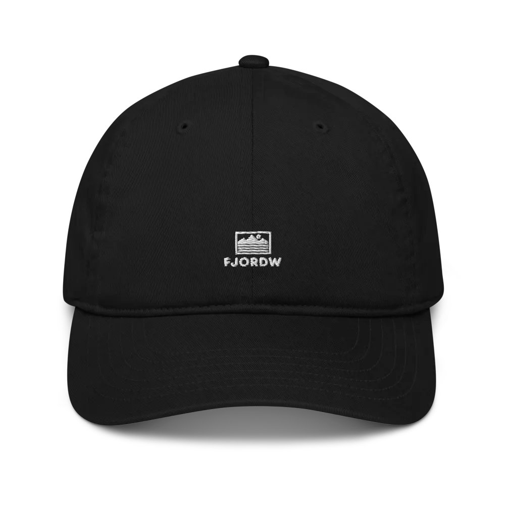 Classic Dad Cap product image (1)